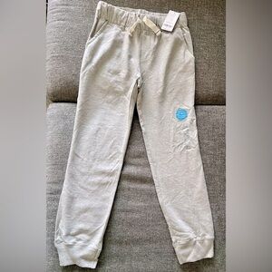 NWT Carter’s Gray Sweatpants